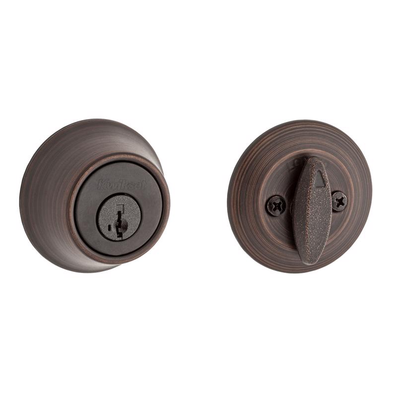 Kwikset 96600-751