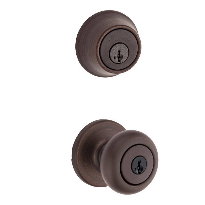 Kwikset 96900-421