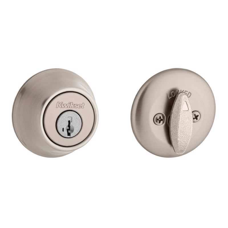 Kwikset 96600-750