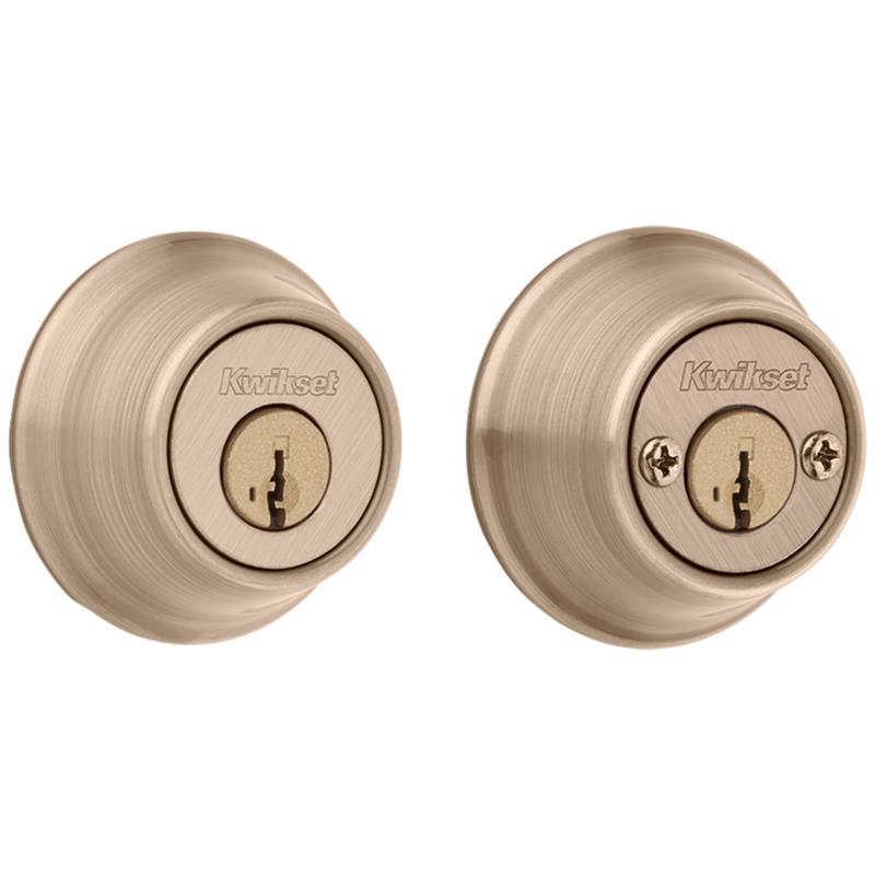 Kwikset 96650-510