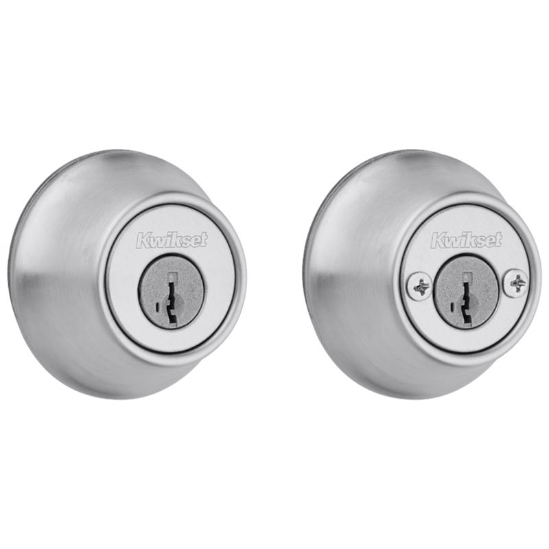 Kwikset 96650-511