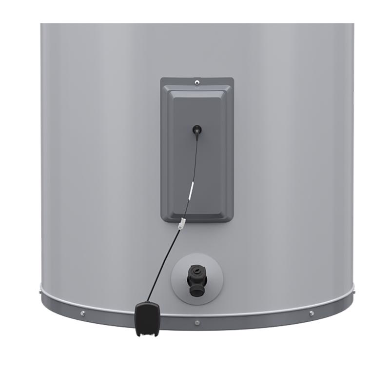 Smart Electric Water Heater, Reliance, 9 Year, 50 gal, Tall - 2