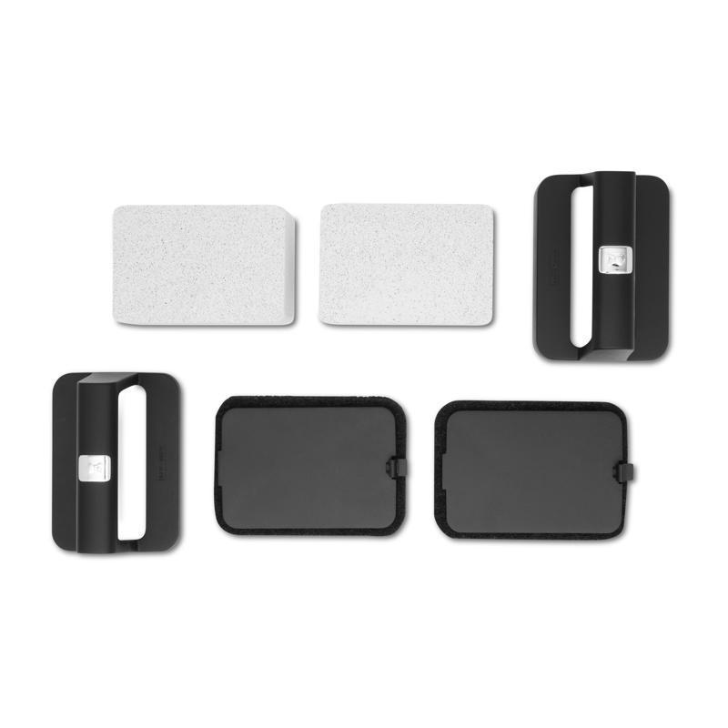Griddle Cleaning Kit, Weber, 6 pc - 3