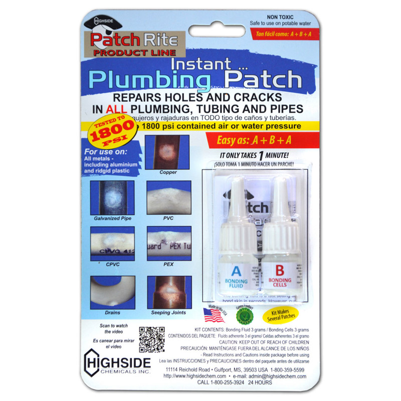 Highside Chemicals 33033