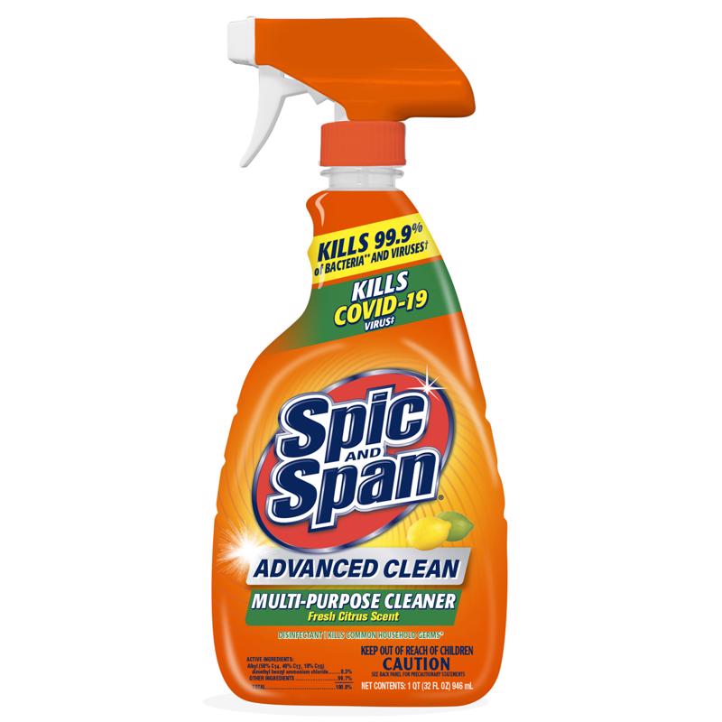 Spic And Span 21339638603
