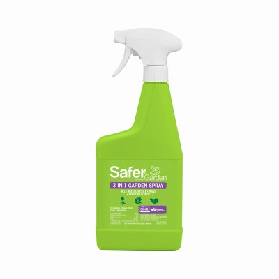 Safer 5452-6