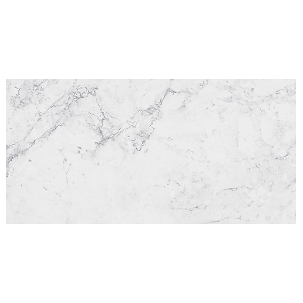 Lvt Trecento&reg;, Msi, 12 in W, 24 in L, Carrara Avell&reg; - 3