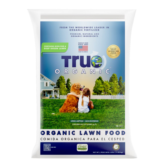 True Organic R0046