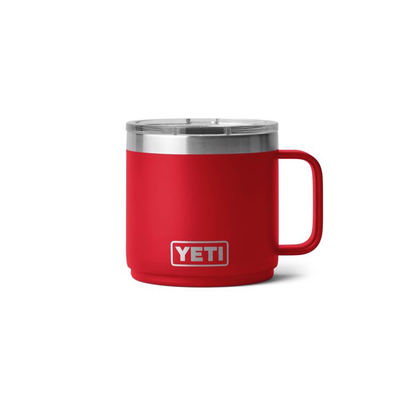 新品　YETI Rambler 10 oz Mug 2個セット　袋付 YETI Rambler 6 oz Mug 2 Pack – Big Sky Anglers