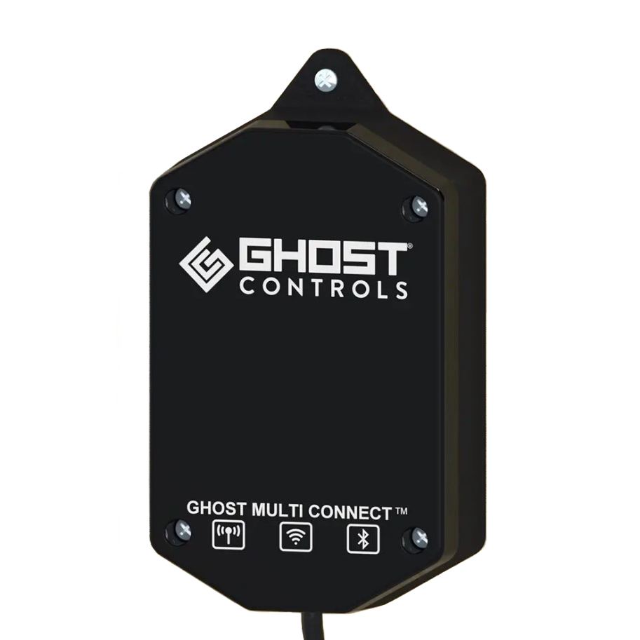 Ghost Controls AXMC-R