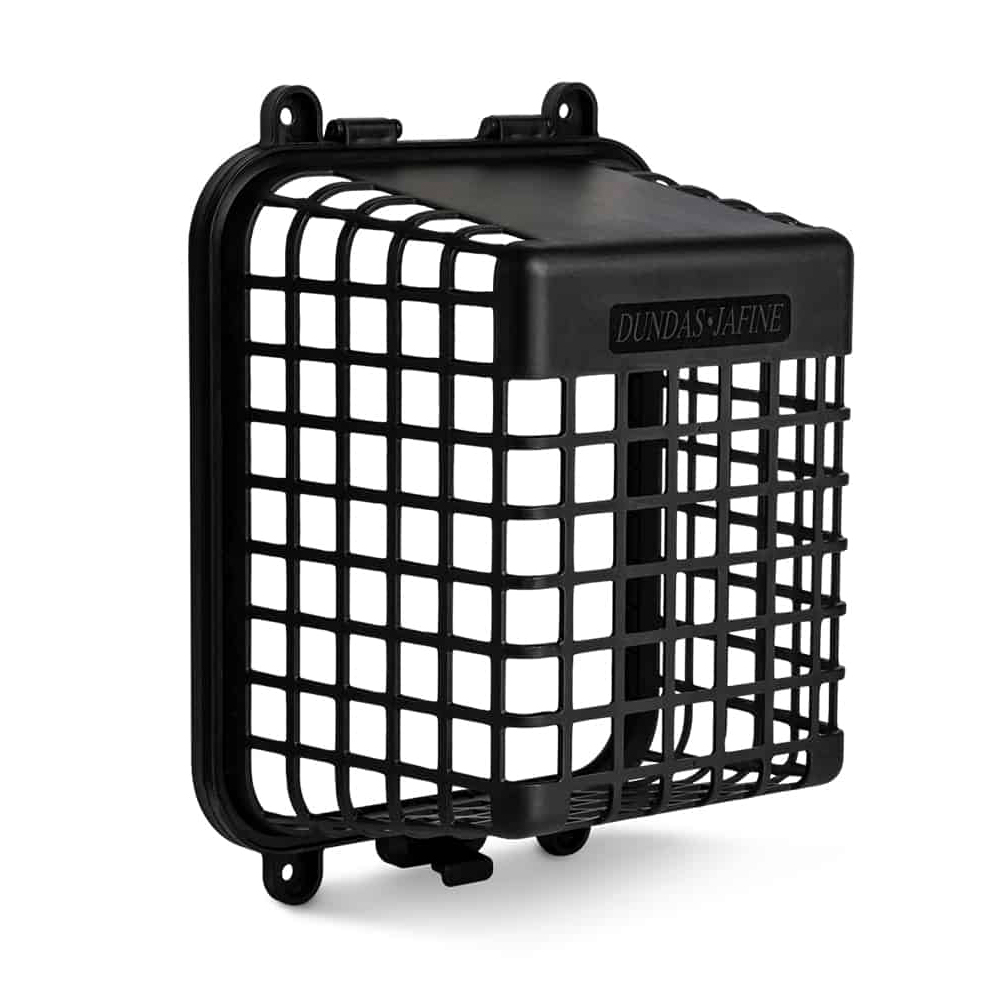 Dundas Jafine PBH50BLKZW