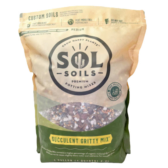Sol Soils 01-003-03