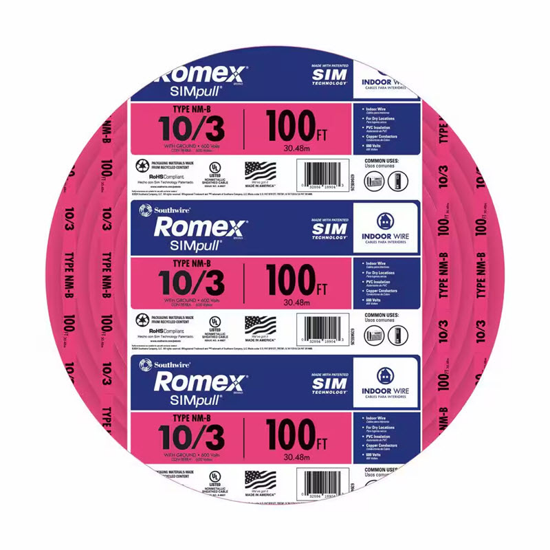 Romex 63948426