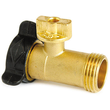 Gilmour Mfg 03VHF