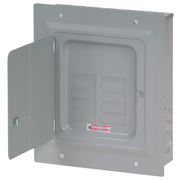 Eaton BR816L125FDP