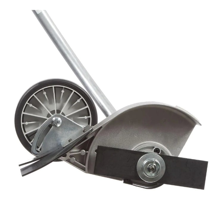 Pas/Srm Lawn Edger Attachment, Echo, Curved - 1
