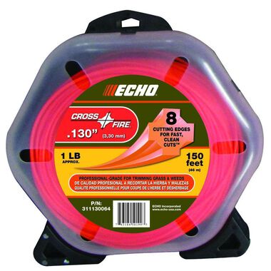 Echo 311130064