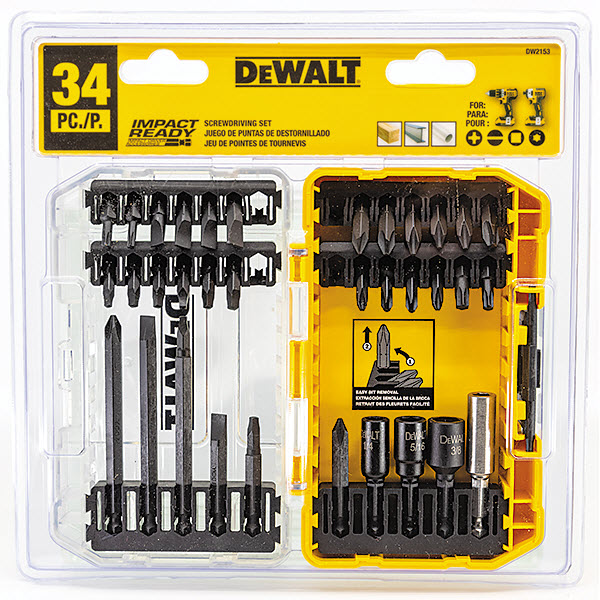 Dewalt DW2153
