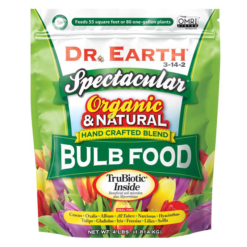 Dr. Earth 700P