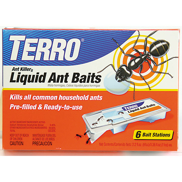 Terro T300