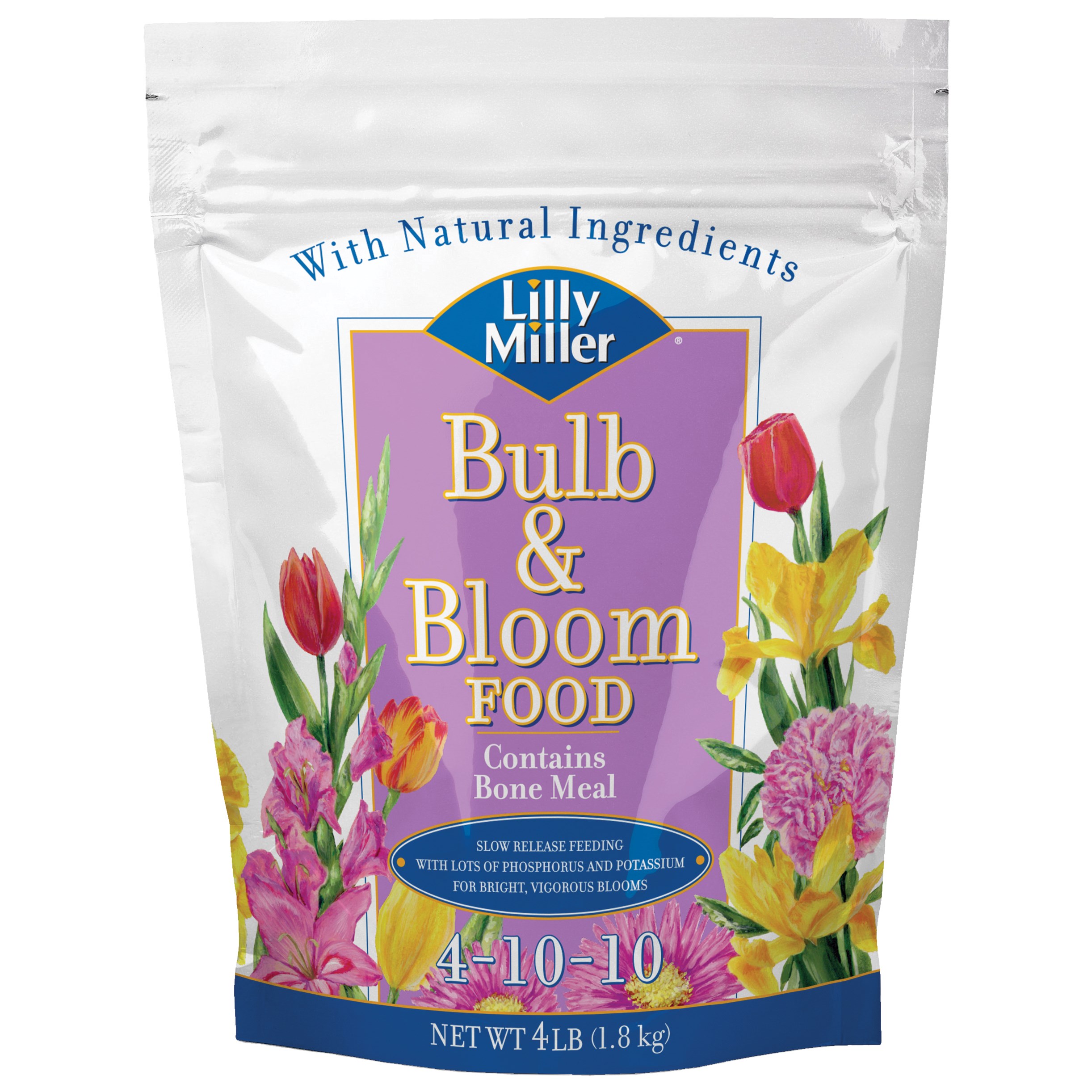 Lilly Miller 100099089