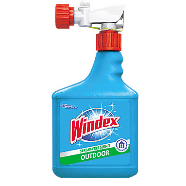 Windex 10122