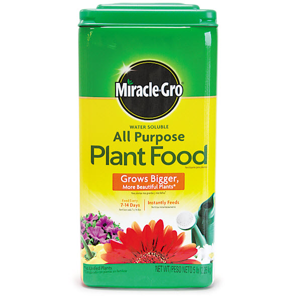 Miracle-gro 1011410