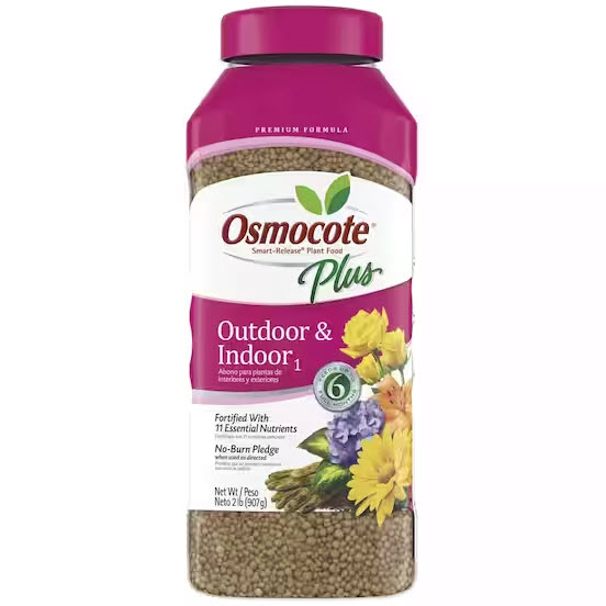 Osmocote 105605