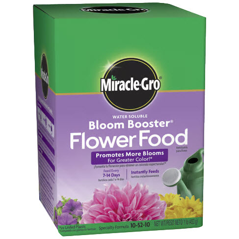 Miracle-gro 2360011