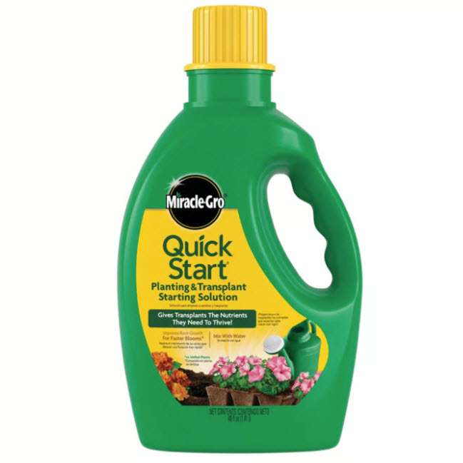 Miracle-gro 2005562