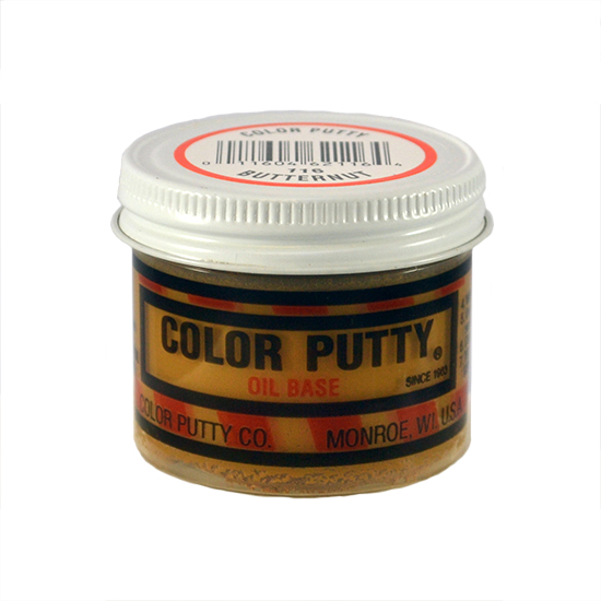 Color Putty 116