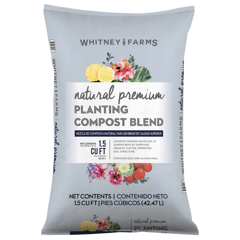 Whitney Farms 10101-72201