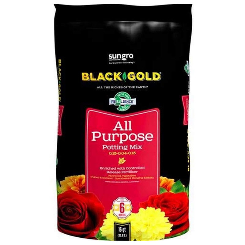 Sun Gro 1410102 16.0 QT P