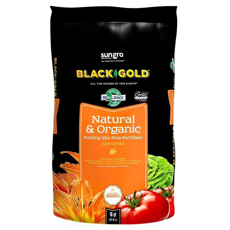 Sun Gro 140204016QTP