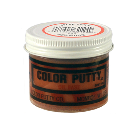 Color Putty 124