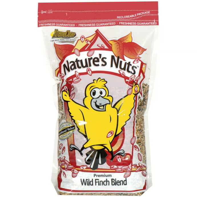 Nature's Nuts 00055