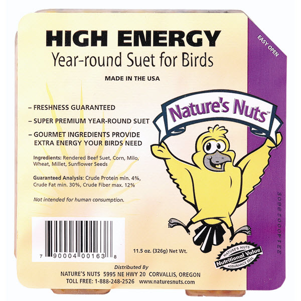 Nature's Nuts 00163