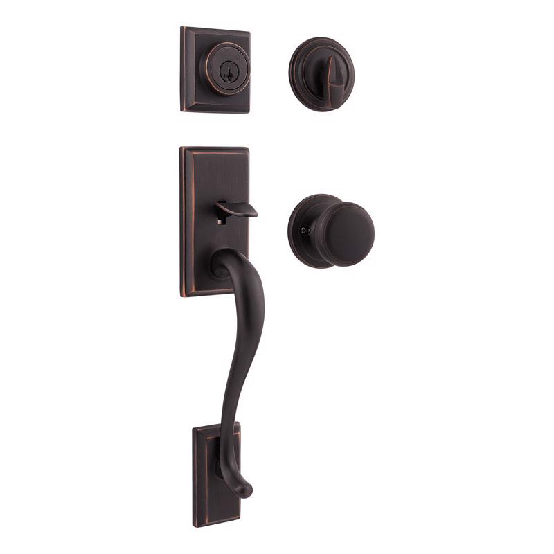 Kwikset 98001-104