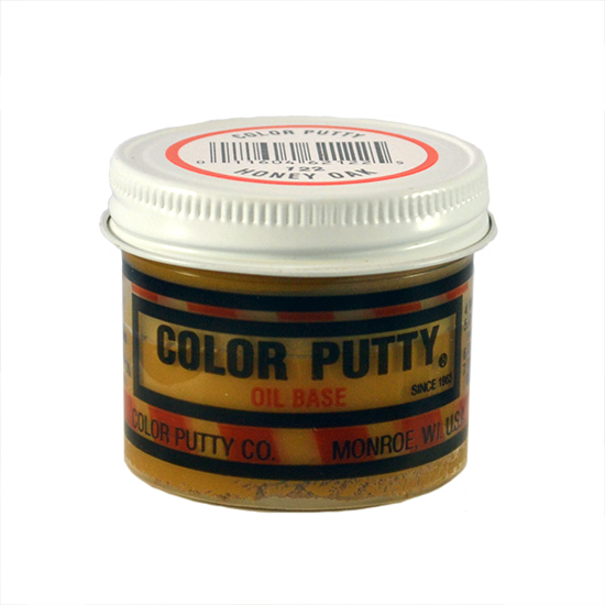 Color Putty 122