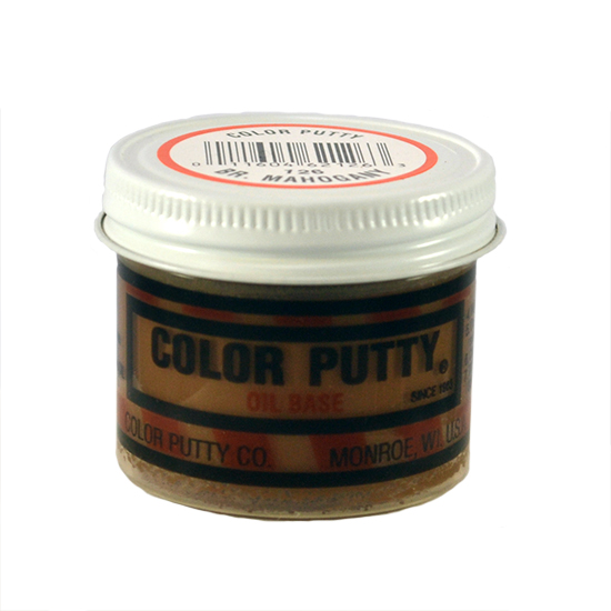 Color Putty 126