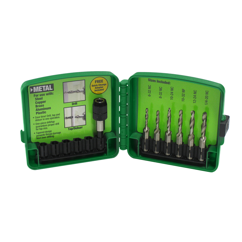 Greenlee DTAPKIT