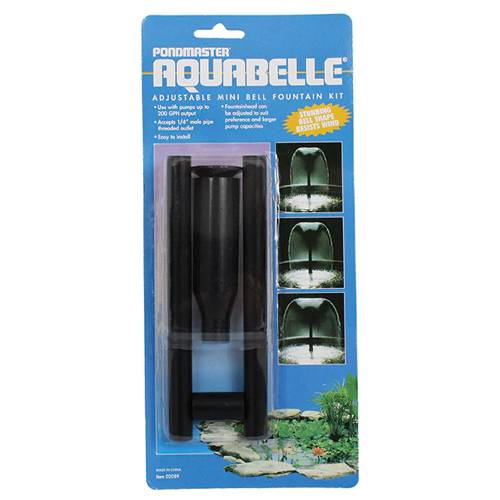 Pondmaster 02088