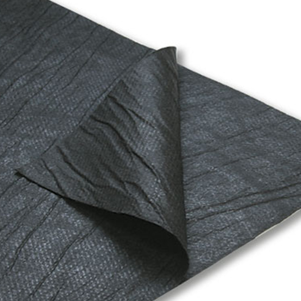 Pond Underlayment, Little Giant, 6 ft W, Sold by the Foot - 2
