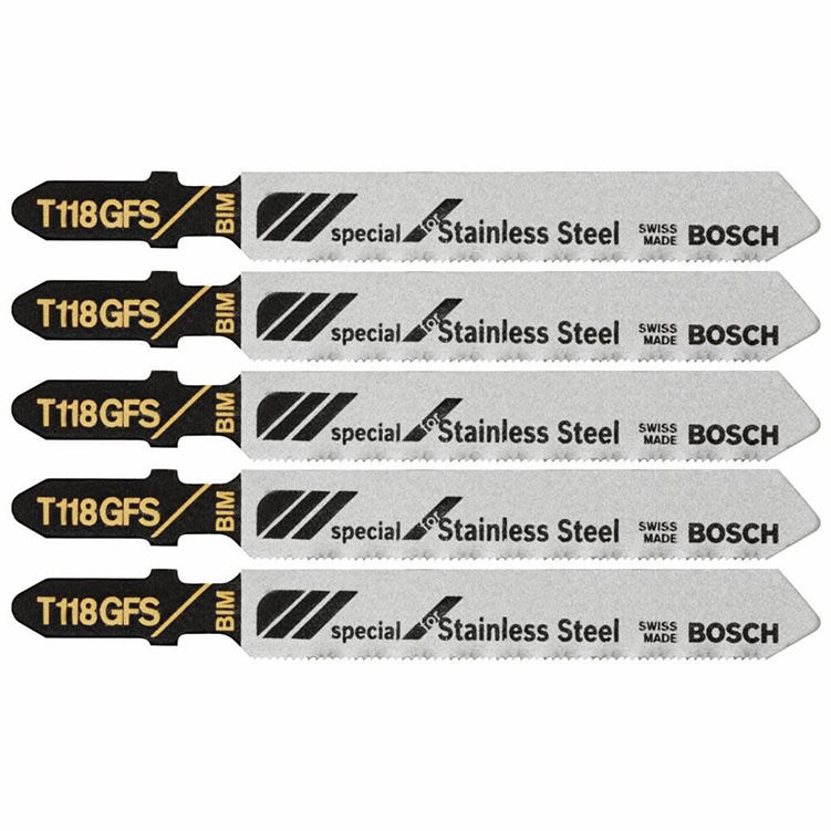 Bosch T118GFS