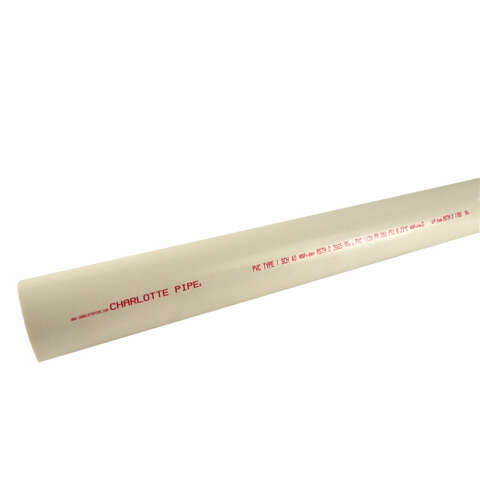 Charlotte Pipe 07112 0200