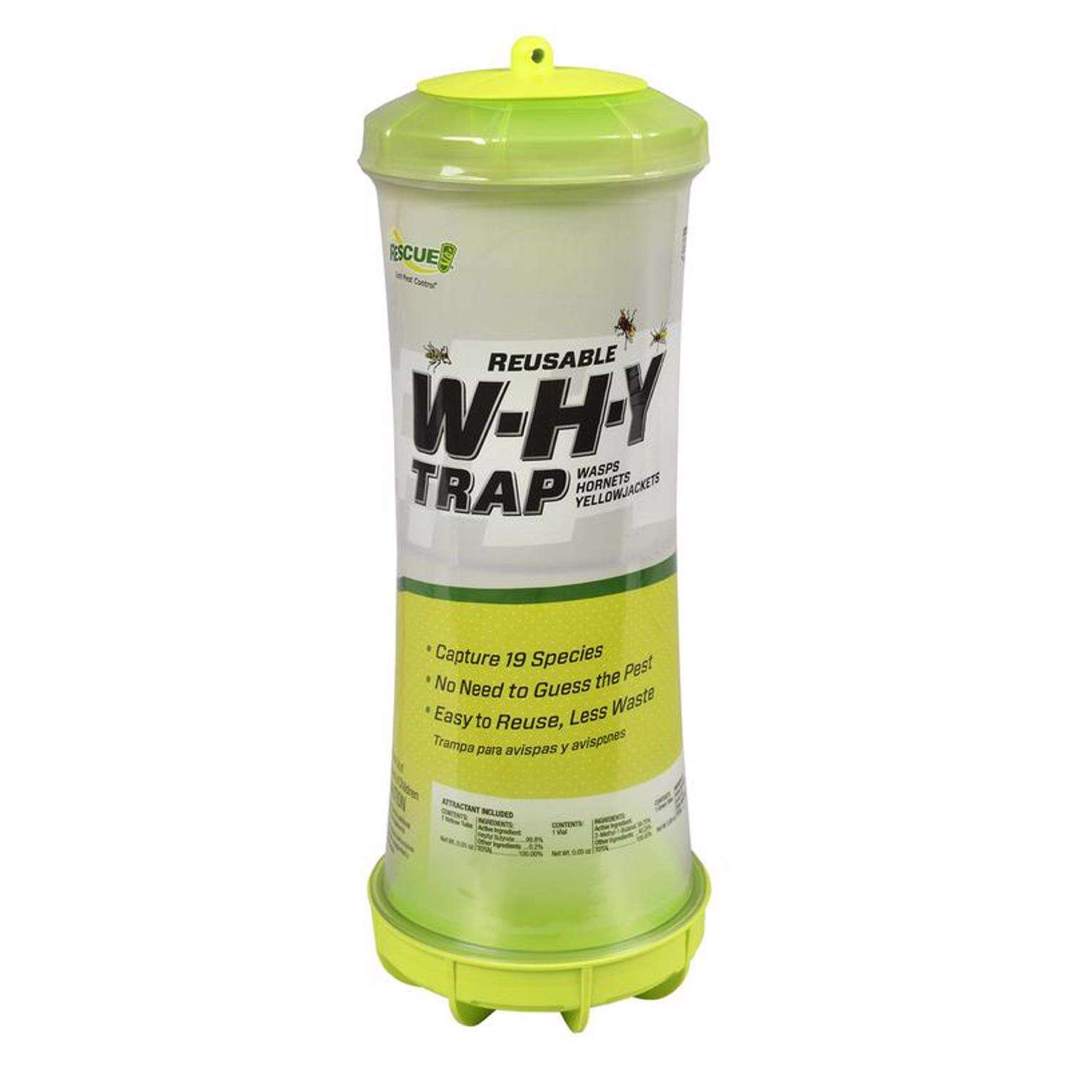 Rescue WHYTR-BB8