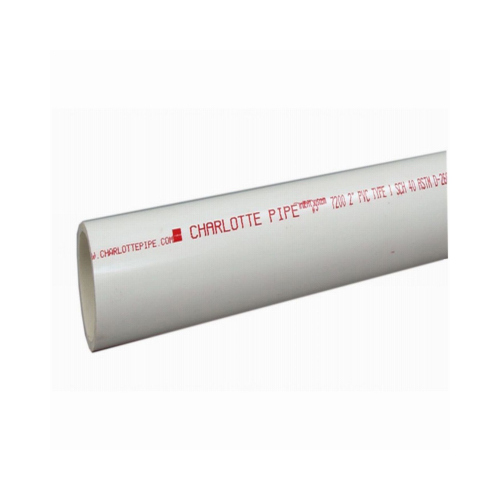 Charlotte Pipe 07100 0200