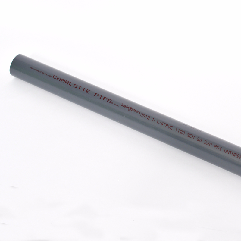 Charlotte Pipe P80PH