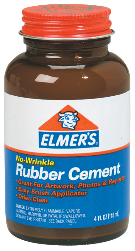Elmers 231