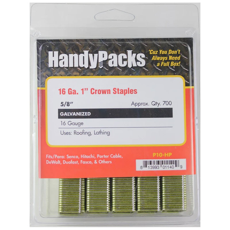 Jensen Fasteners P10-HP